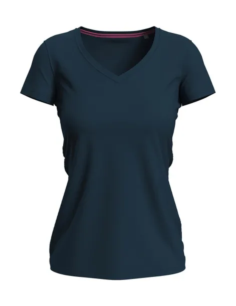  Claire V-neck - Stedman Blue Midnight