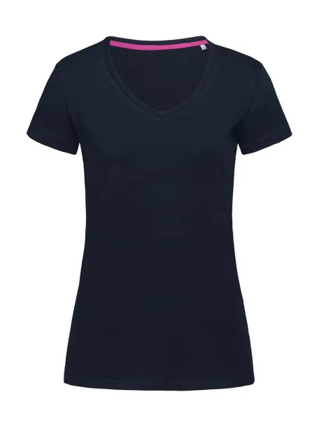  Claire V-neck - Stedman Marina Blue