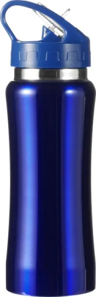  Stainless steel bottle Serena Plava