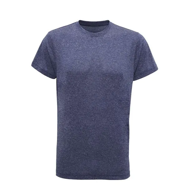  Majica kratkih rukava - TriDri Blue Melange