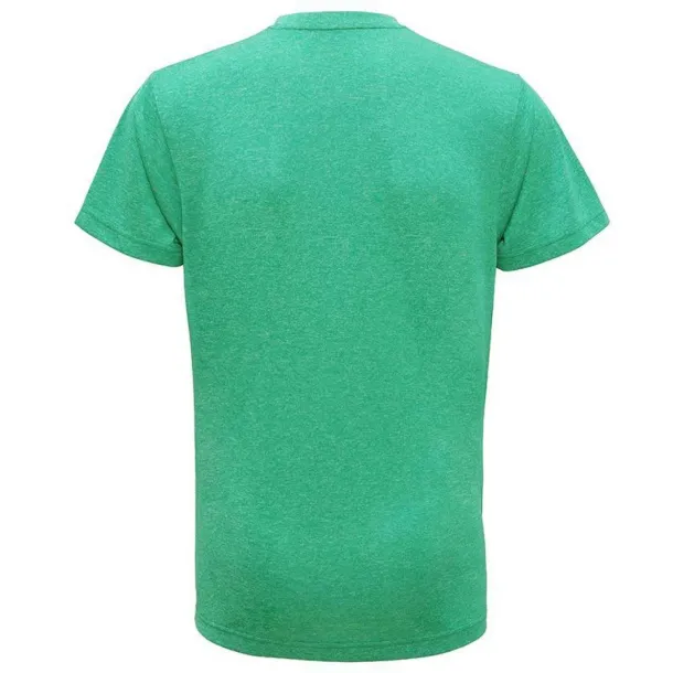  Majica kratkih rukava - TriDri Green Melange