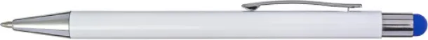 Lise Aluminium ballpen 