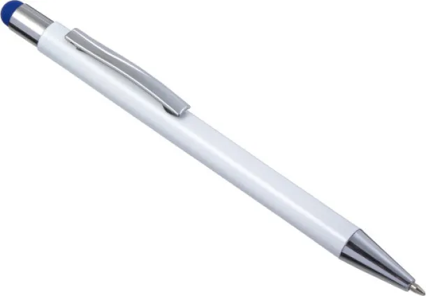 Lise Aluminium ballpen 