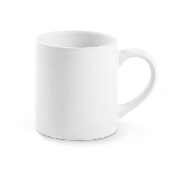 NAIPERS Mug White