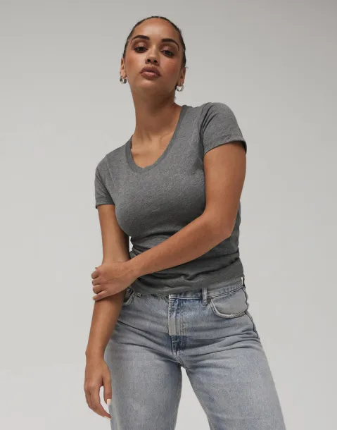  Triblend Crew Neck T-Shirt - Bella+Canvas