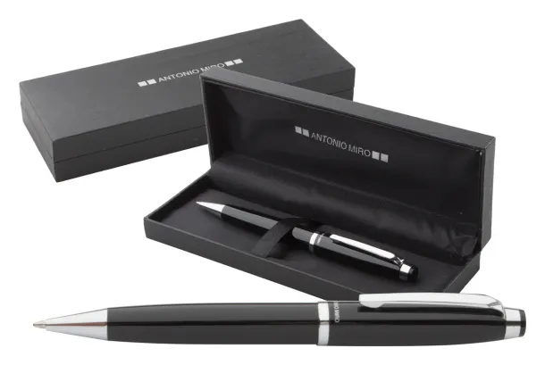 Dayo pen - Antonio Miro Black