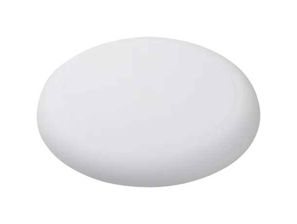 Horizon frisbee White