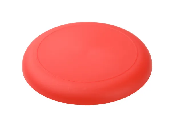 Horizon frisbee Red