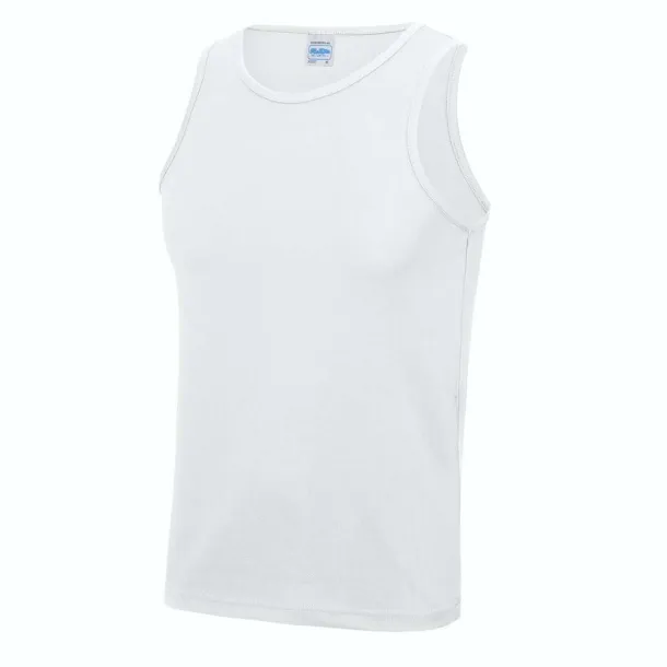  COOL VEST - Just Cool White