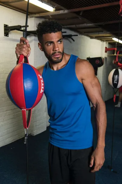  COOL VEST - Just Cool Royal blue