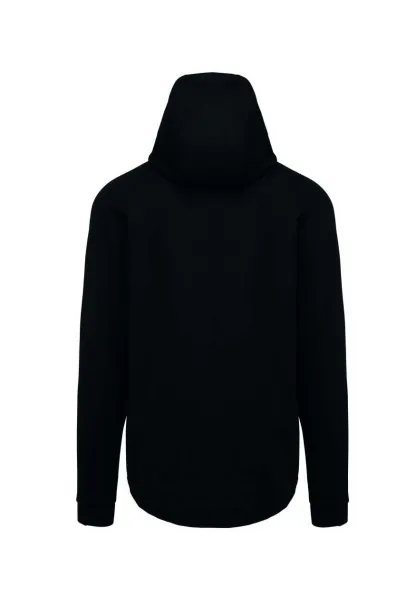  MEN'S HOODED SWEATSHIRT - Proact Black