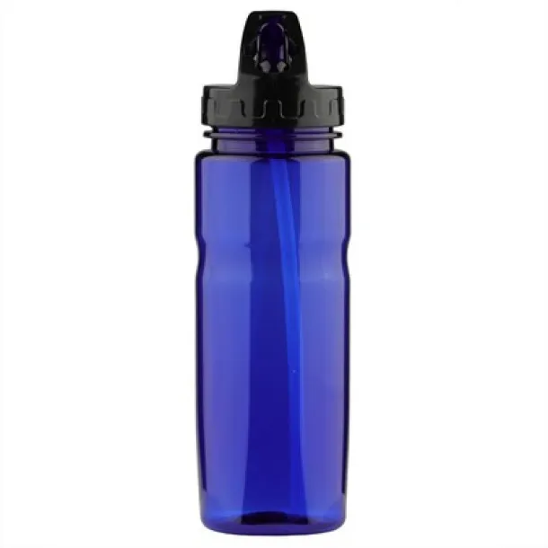  Sports bottle 650 ml navy blue