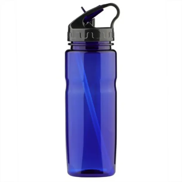  Sports bottle 650 ml Mornarski plava