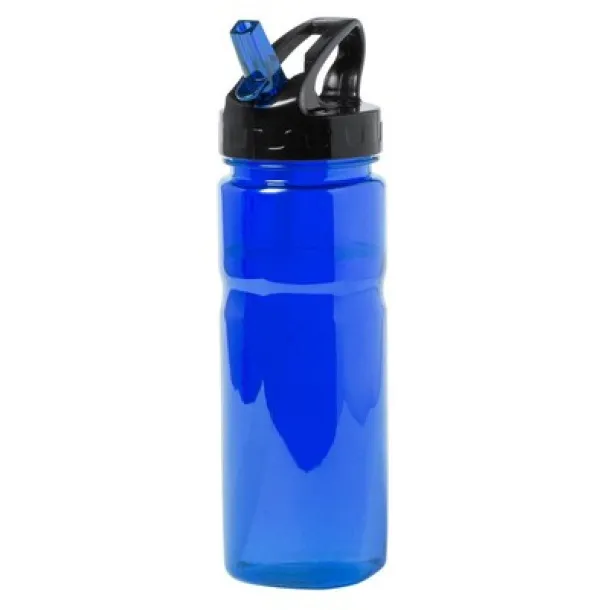  Sports bottle 650 ml Mornarski plava