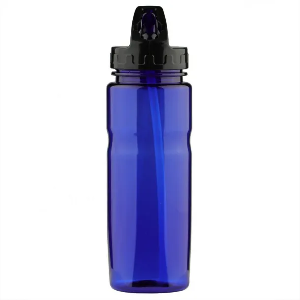  Sports bottle 650 ml navy blue