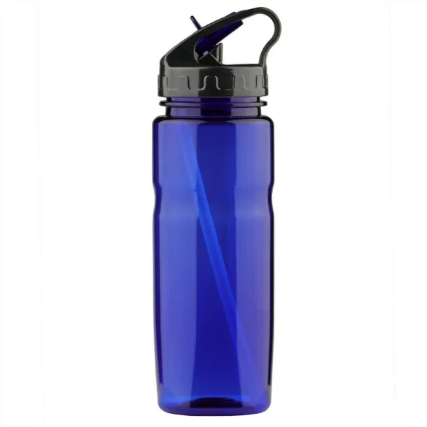  Sports bottle 650 ml navy blue