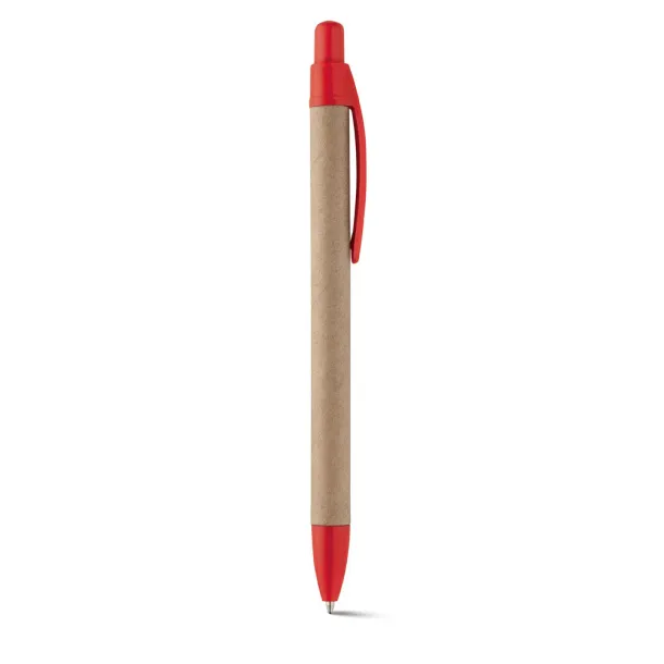 REMI Ball pen Red