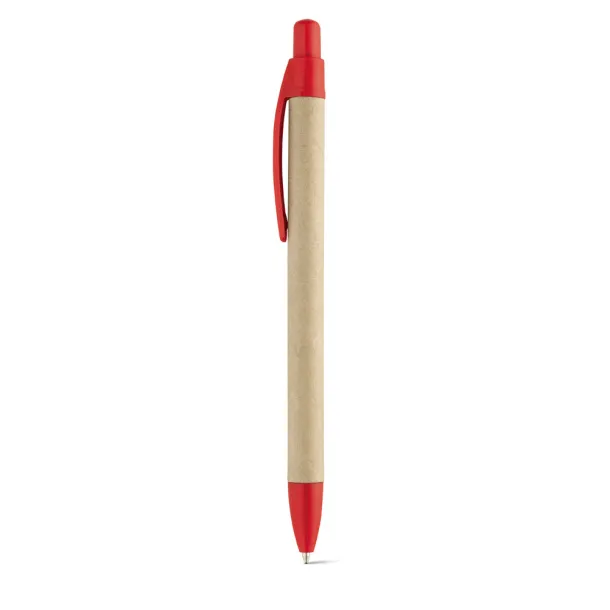 REMI Ball pen Red