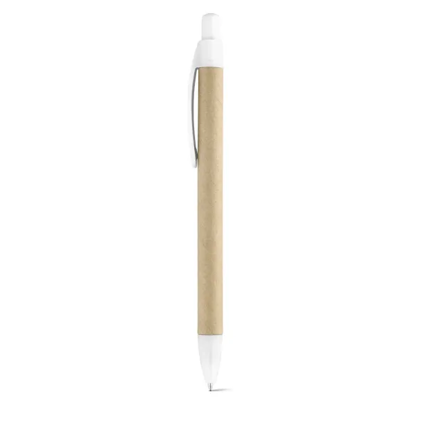 REMI Ball pen - Westford Mill White