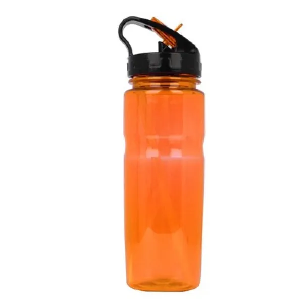  Sports bottle 650 ml orange