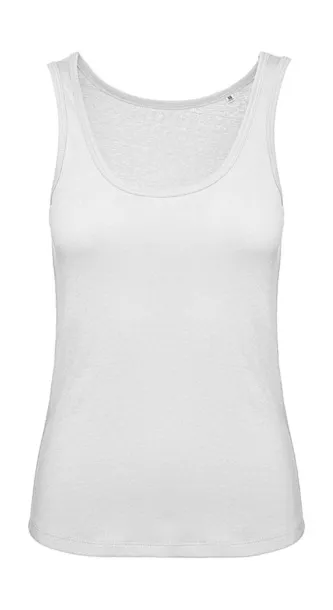  Organic Inspire Tank T /women - B&C Bijela