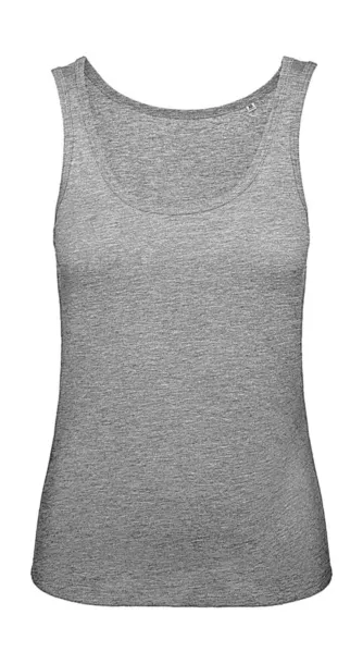  Organic Inspire Tank T /women - B&C Sport Grey