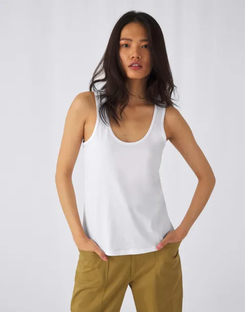  Organic Inspire Tank T /women - B&C