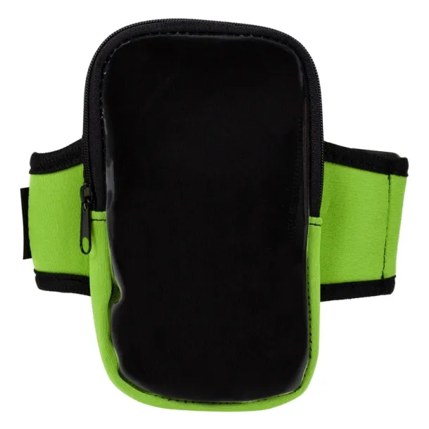  Torbica oko ruke za mobitel light green