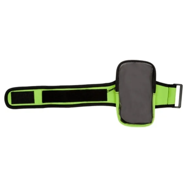  Torbica oko ruke za mobitel light green