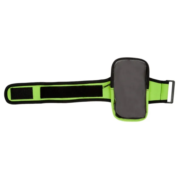  Torbica oko ruke za mobitel light green
