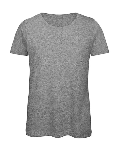  Organic Inspire T /women T-Shirt - B&C Sport Grey