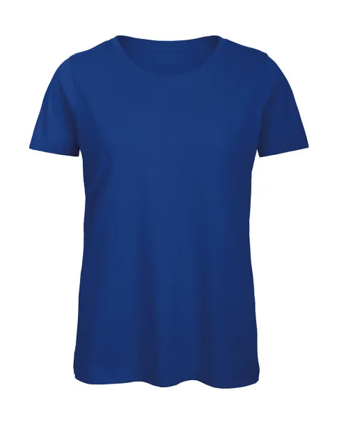  Organic Inspire T /women T-Shirt - B&C Royal blue