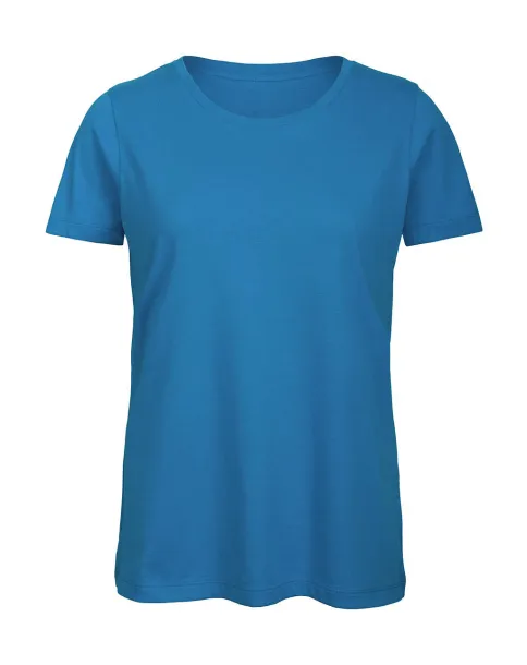  Organic Inspire T /women T-Shirt - B&C Atoll