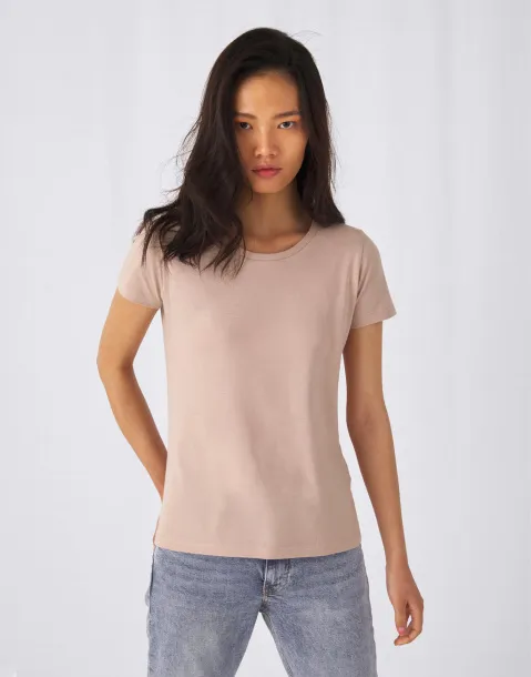  Organic Inspire T /women T-Shirt - B&C