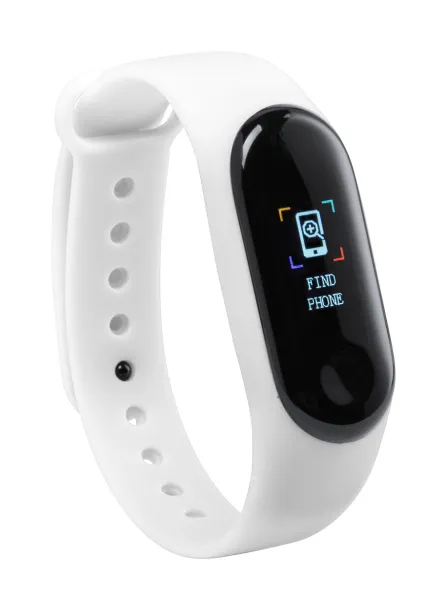 Ragol smart watch White
