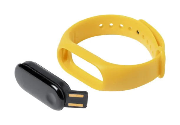 Ragol smart watch Yellow