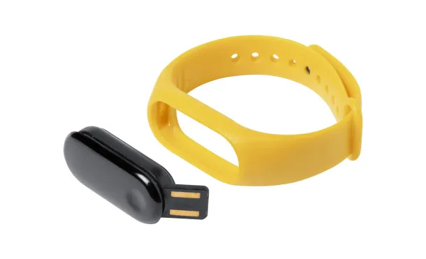 Ragol smart watch Yellow
