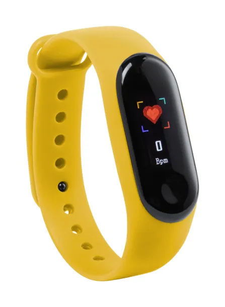 Ragol smart watch Yellow