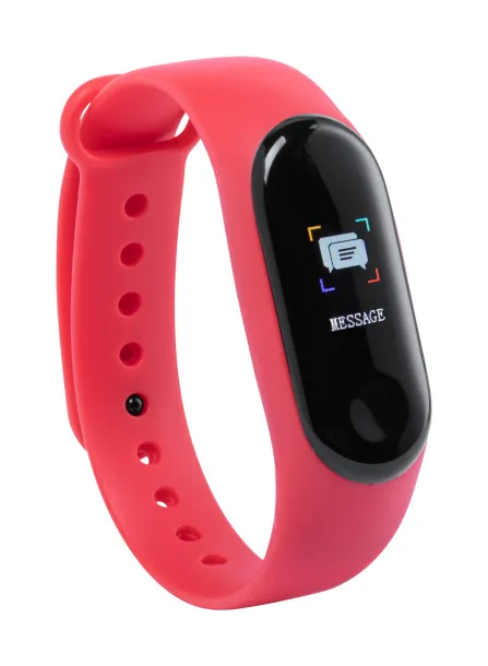 Ragol smart watch Red