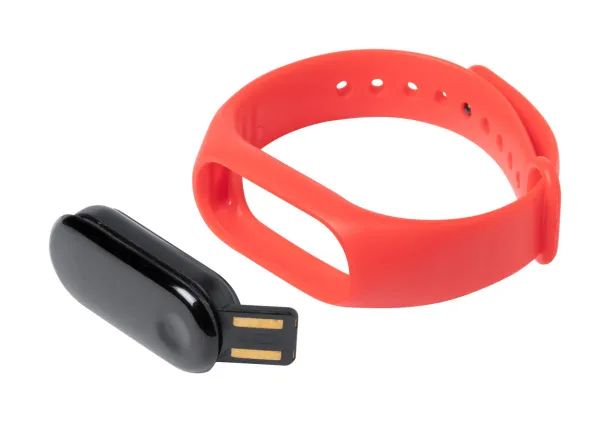 Ragol smart watch Red