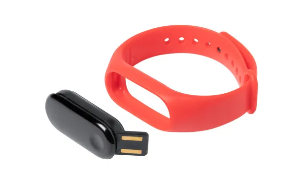 Ragol smart watch Red
