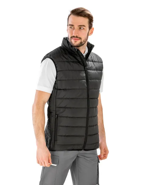  Promo Padded Bodywarmer - Result Core