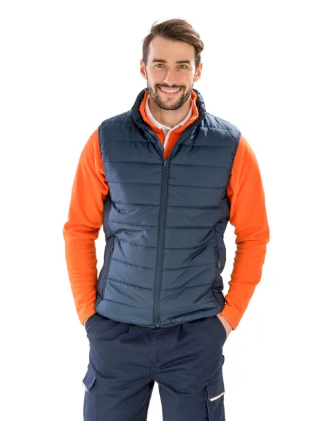  Promo Padded Bodywarmer - Result Core