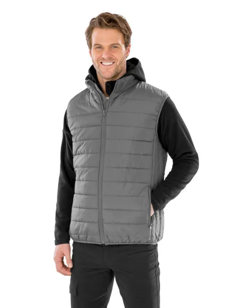  Promo Padded Bodywarmer - Result Core