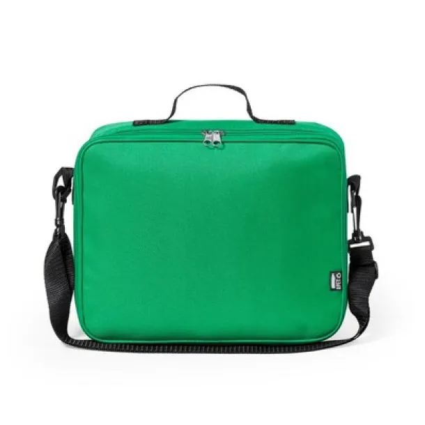  RPET cooler bag light green