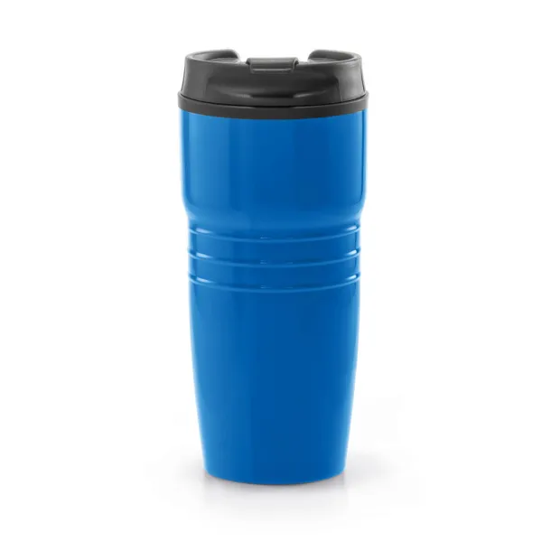 MINT Travel cup 520 ml Royal blue