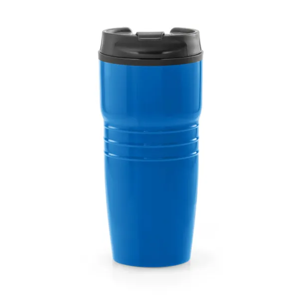 MINT Travel cup 520 ml Royal blue