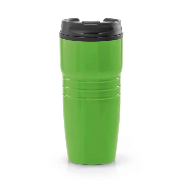 MINT Travel cup 520 ml Light green