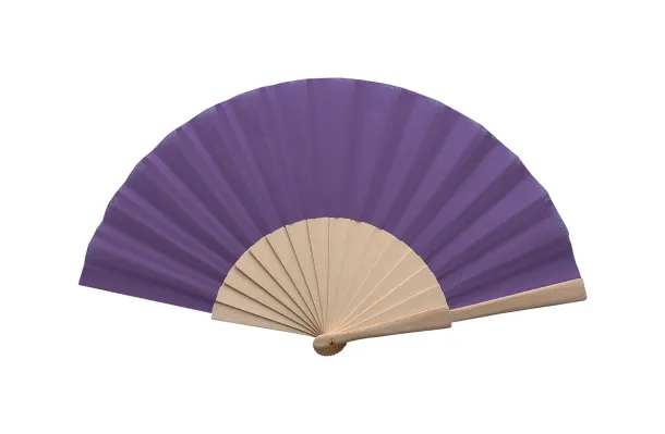 Gamasa fan Purple