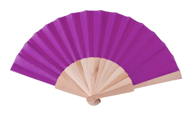 Gamasa fan Purple